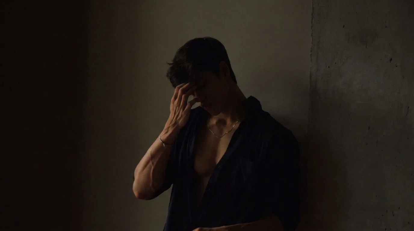 Why Men Mistake Brain Fog for Memory Loss When It's Actually Low Testosterone