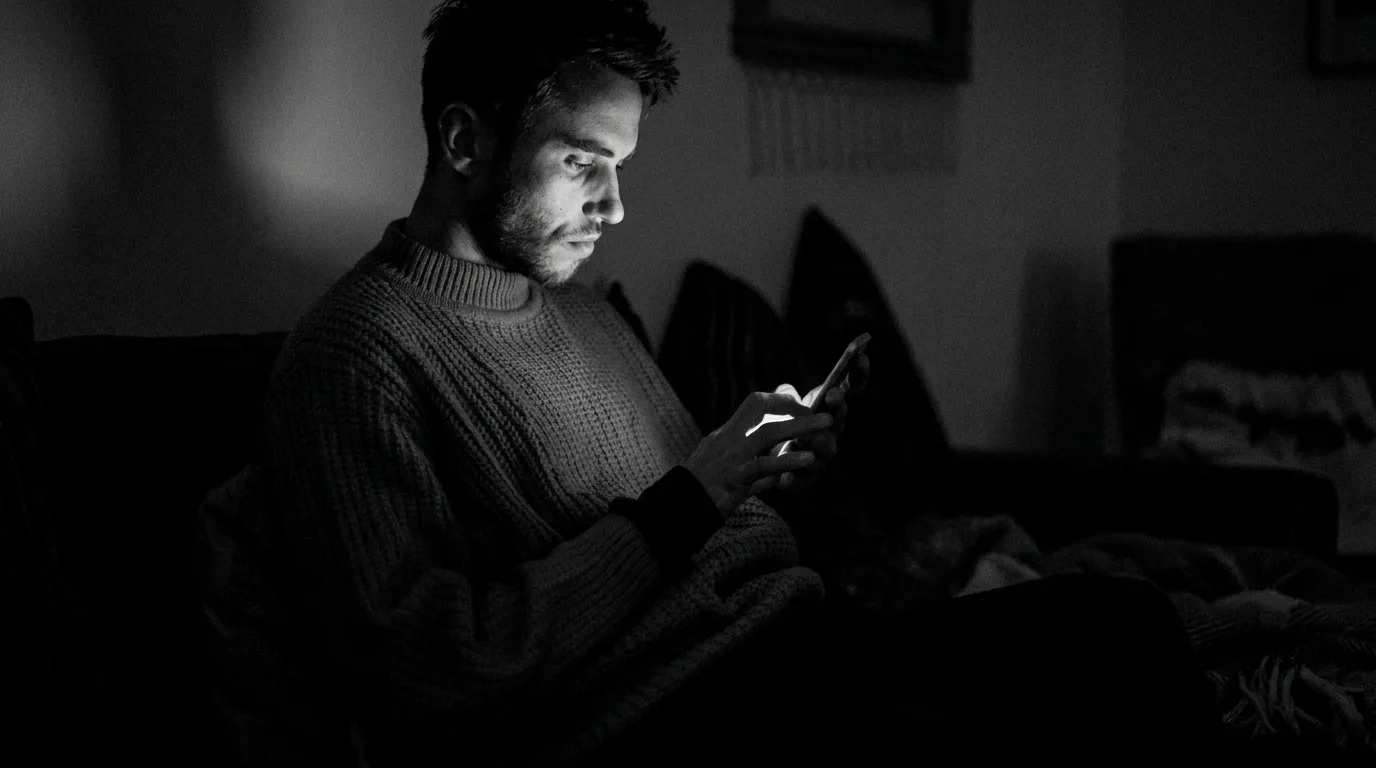Testosterone and Sleep: Why Bad Sleep Is Destroying Your Hormones and Your Memory