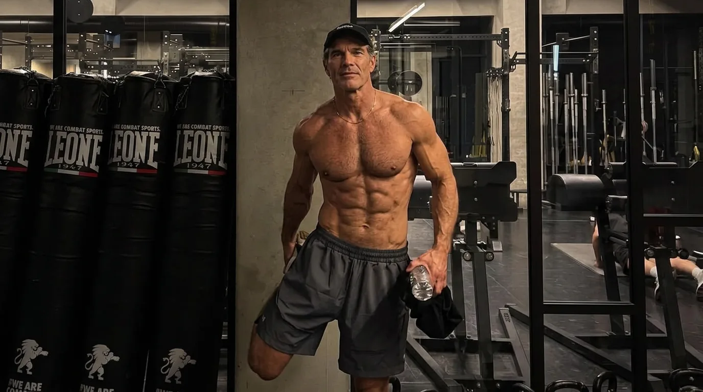 Normal Testosterone Levels by Age: What's Actually Healthy for Men